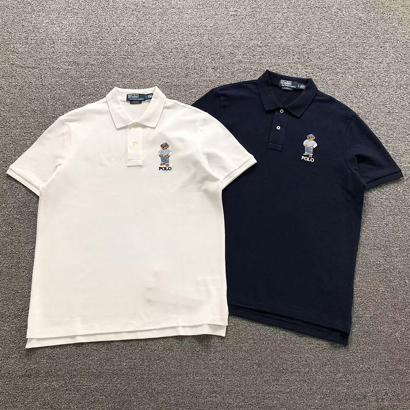 RALPH LAUREN POLO 2205302204（im 170cm 60kg i wear size L in the phot）