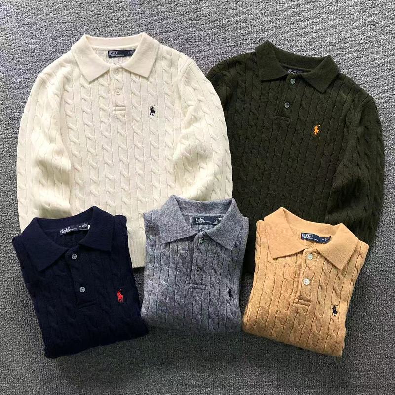 RALPH LAUREN SWEATER FEMAIE STYIE 2208210304