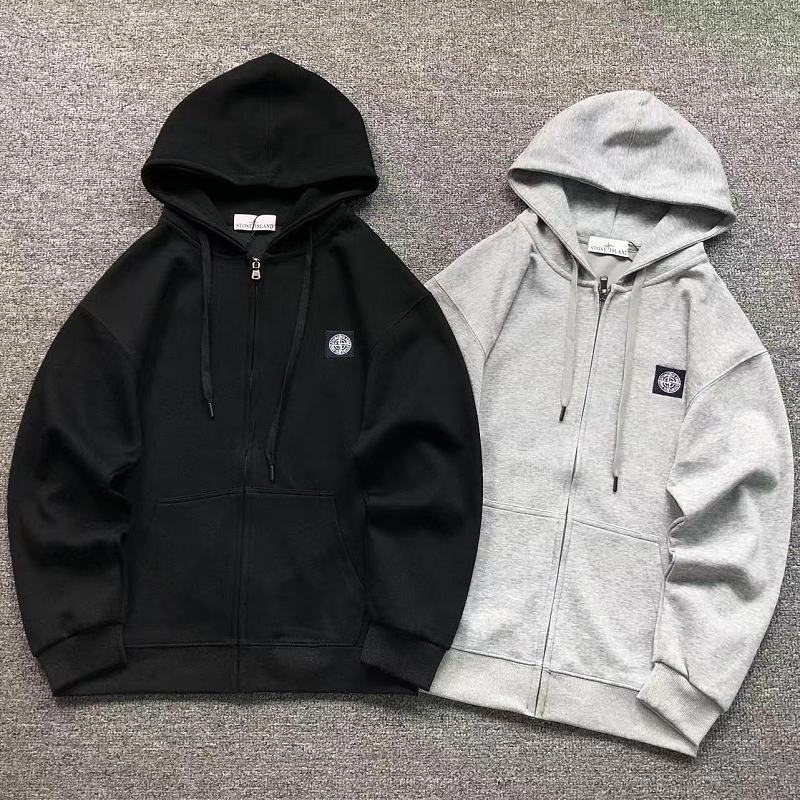 S⭐⭐⭐ I⭐⭐⭐D HOODIE 411212301（im 170cm 60kg i wear size M in the phot）