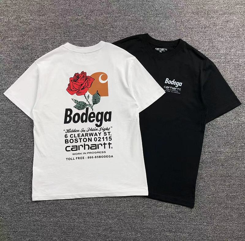 CARHARTT T-SHIRT 382040