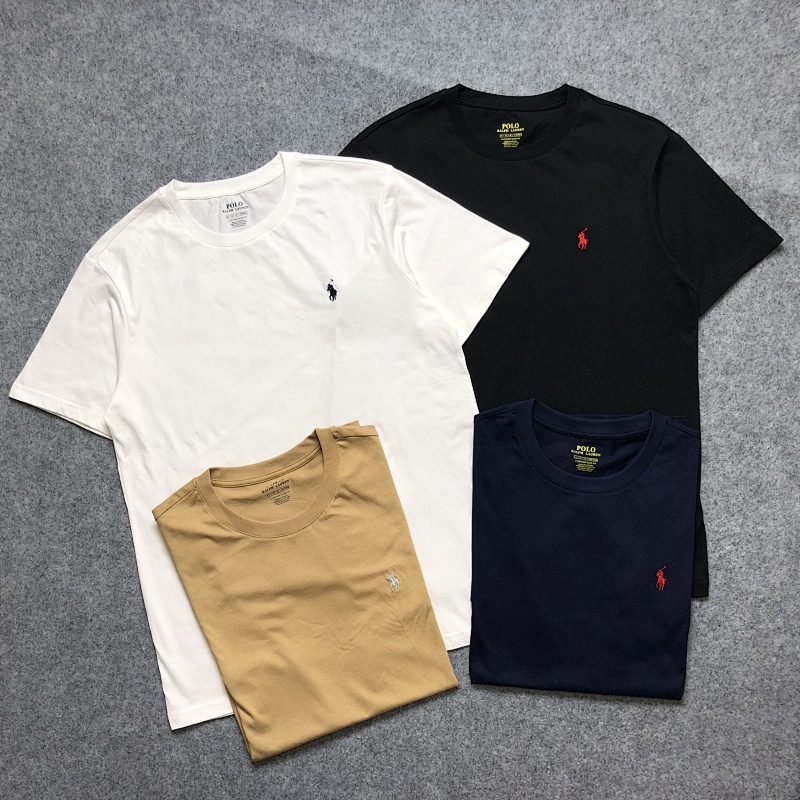 RALPH LAUREN T-SHIRT 261411