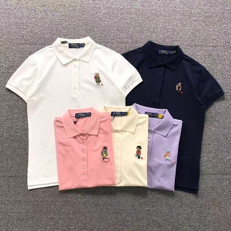 RALPH LAUREN POLO FEMAIE STYIE 2204220904
