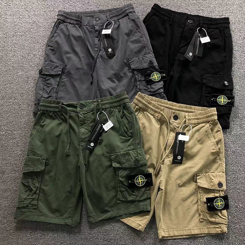 S⭐⭐⭐ I⭐⭐⭐D SHORTS 22070930001（im 170cm 60kg i wear size 31 in the phot）
