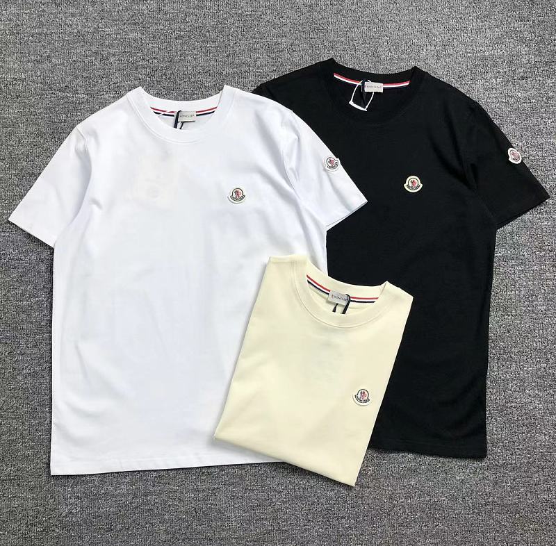 MONCLER T-SHIRT 172654