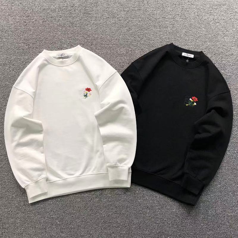 LOEWE HOODIE 59272181（im 170cm 60kg i wear size S in the phot）