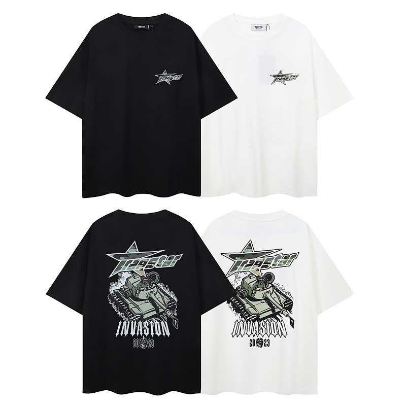 TRAPSTAR T-SHIRT 152543