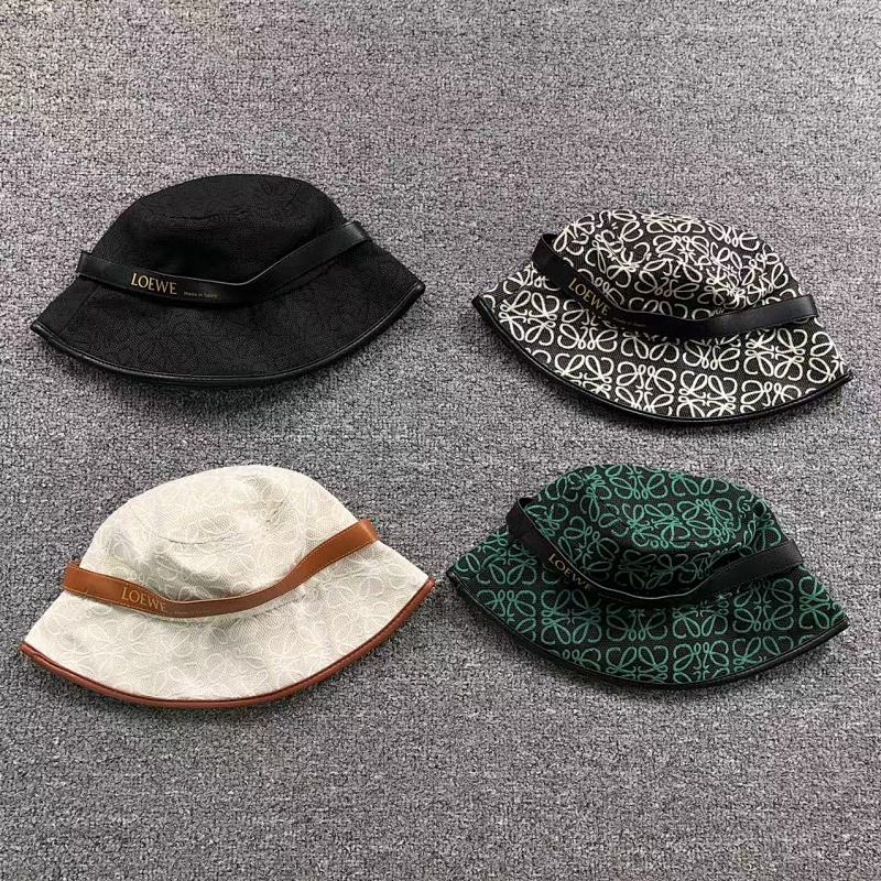 LOEWE HAT 2203071243