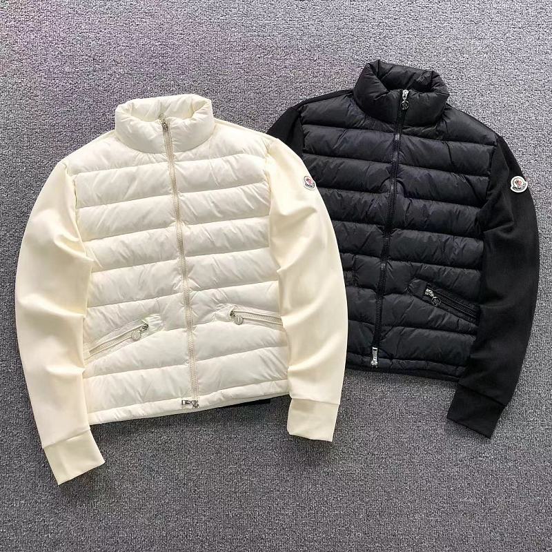 MONCLER DOWN JACKETS FEMAIE STYIE 218161515