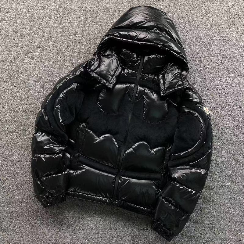 MONCLER DOWN JACKETS 3109293415（im 170cm 60kg i wear size 2 in the phot