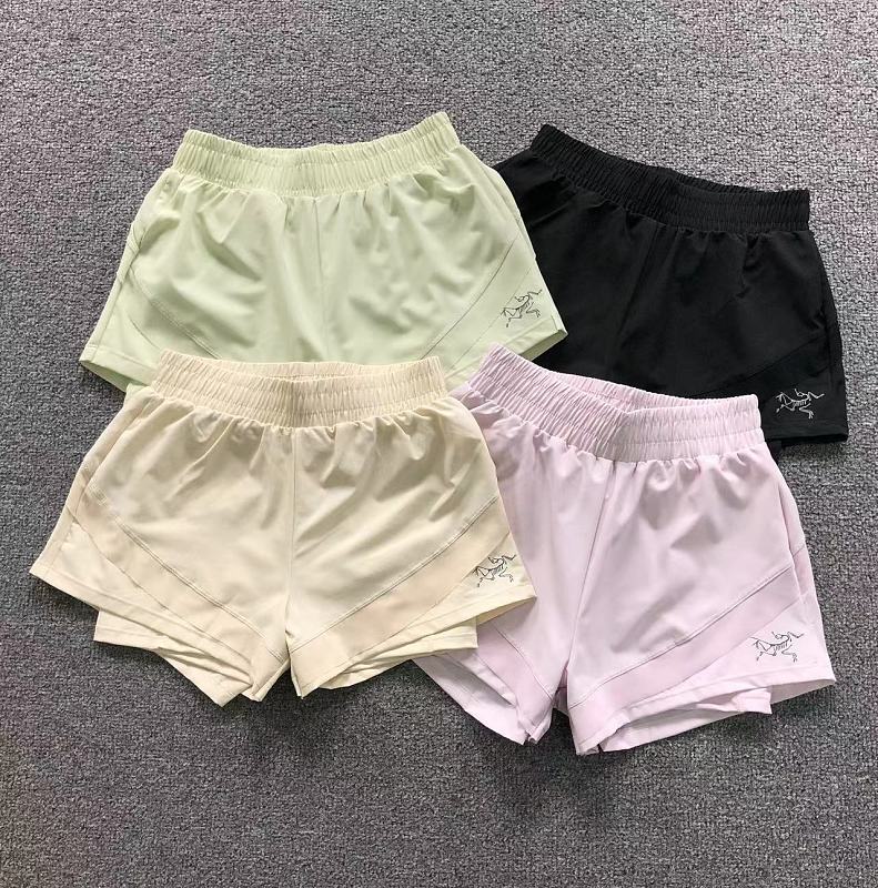 ARC'TERYX SHORTS FEMAIE STYIE 4205201301