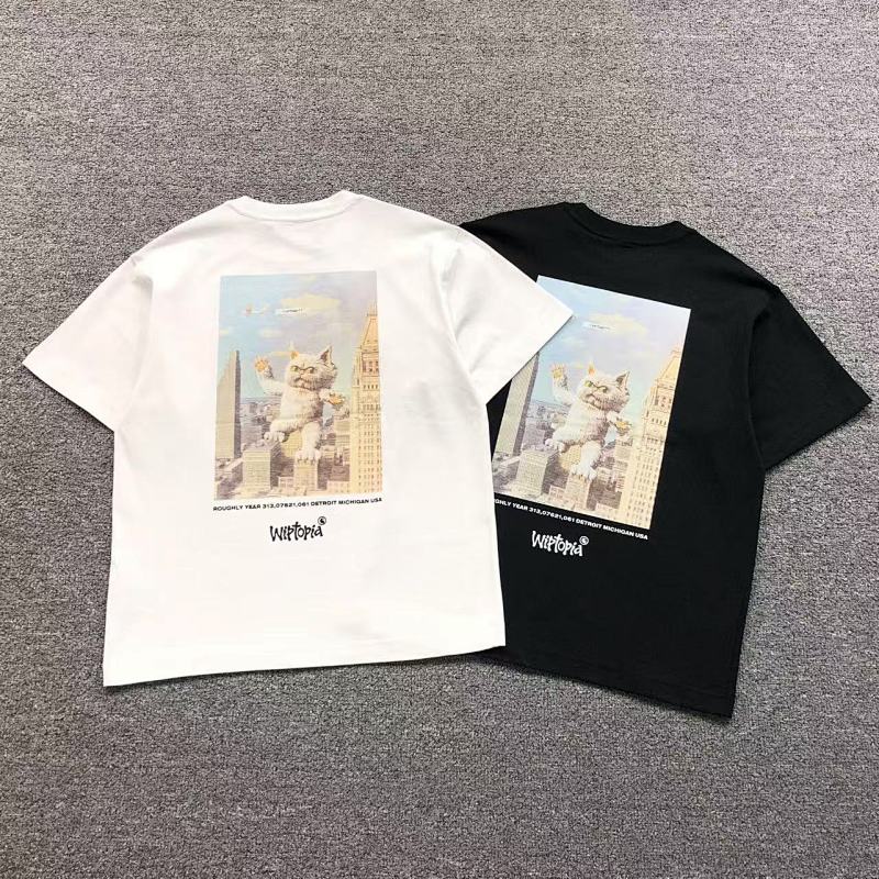 CARHARTT T-SHIRT 3108213502（im 170cm 55kg i wear size L in the phot）