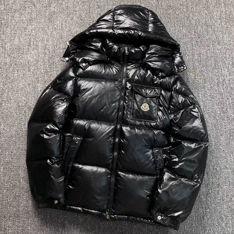 MONCLER DOWN JACKETS 380550