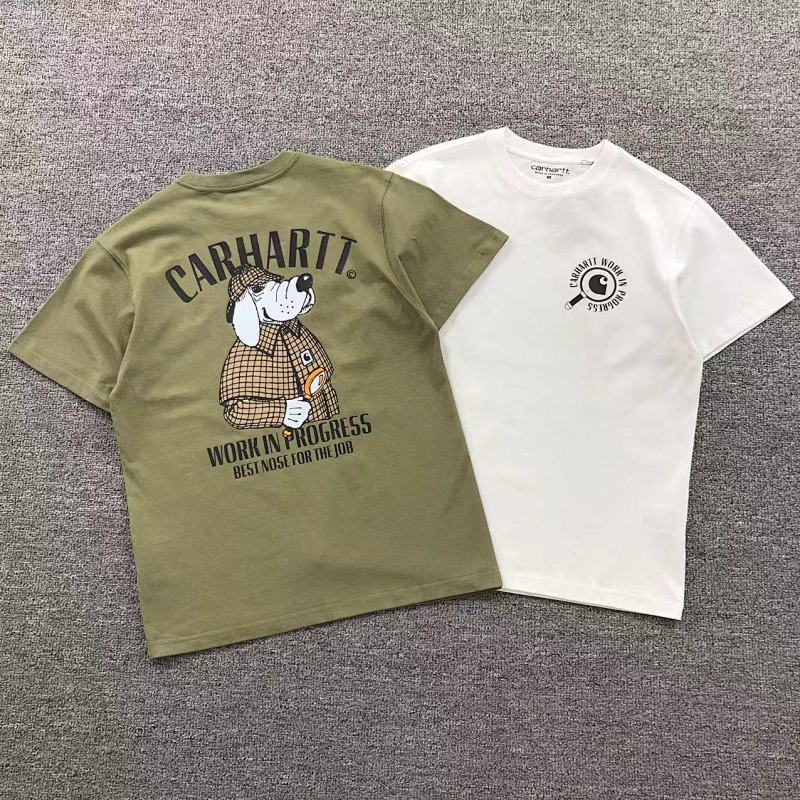 CARHARTT T-SHIRT 110141102