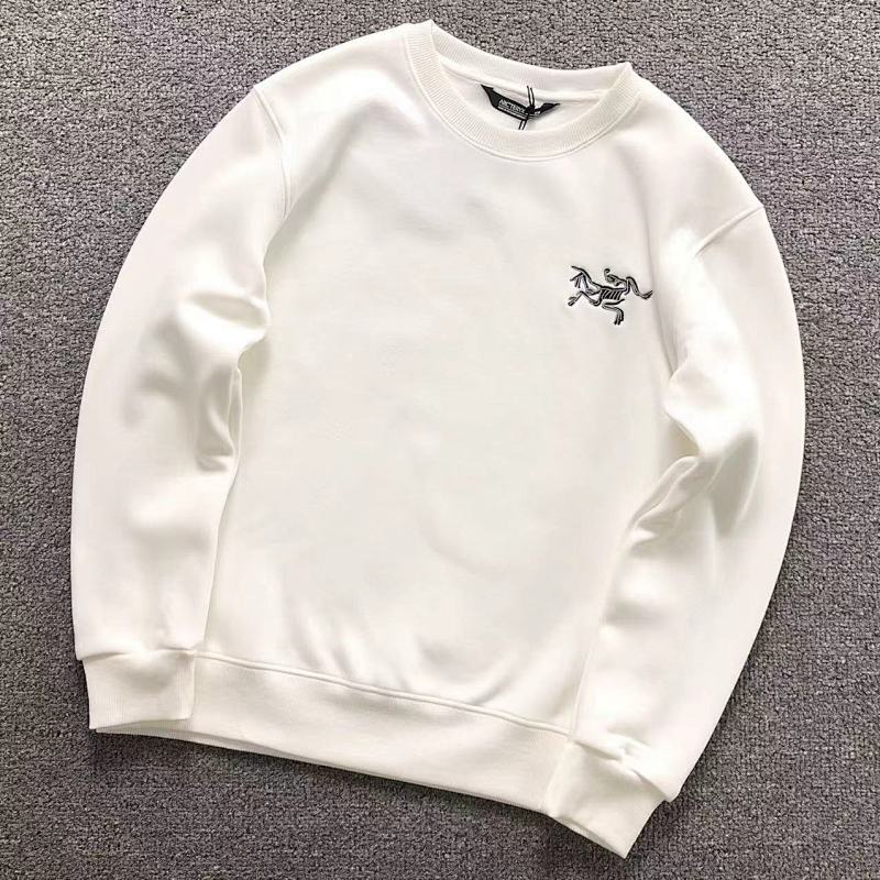 ARC'TERYX HOODIE 412130301（im 170cm 60kg i wear size M in the phot）