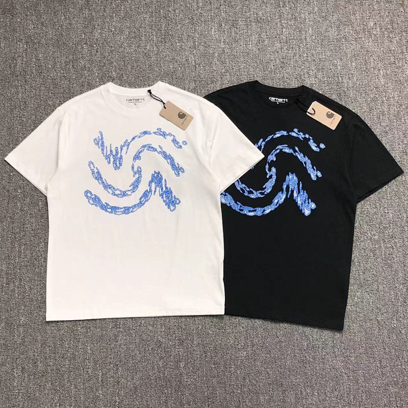 CARHARTT T-SHIRT 111162102