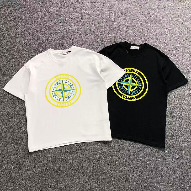 S⭐⭐⭐ I⭐⭐⭐D T-SHIRT 1251542177（im 170cm 60kg i wear size M in the phot）