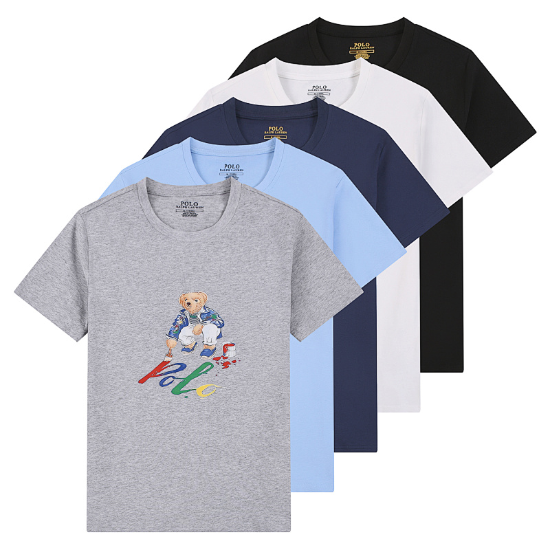 RALPH LAUREN T-SHIRT 160863