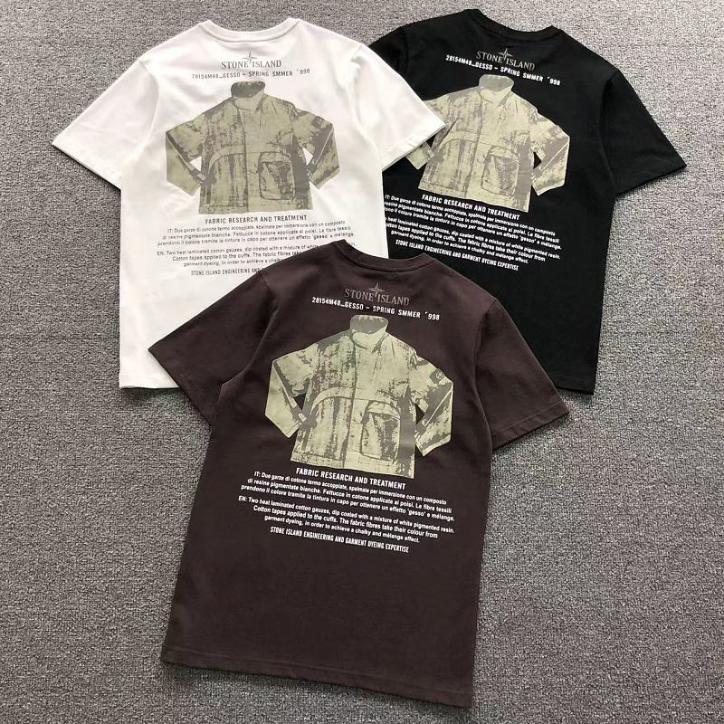 S⭐⭐⭐ I⭐⭐⭐D T-SHIRT 3105122467 （im 170cm 60kg i wear size M in the phot）