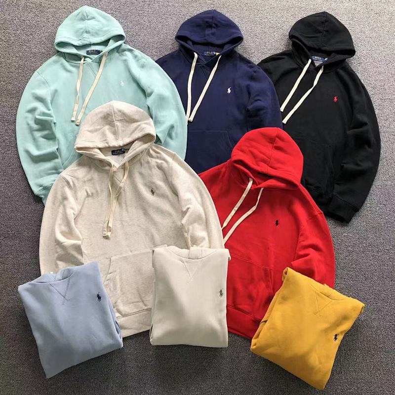 RALPH LAUREN HOODIE 1106050704（im 170cm 60kg i wear size M in the phot）