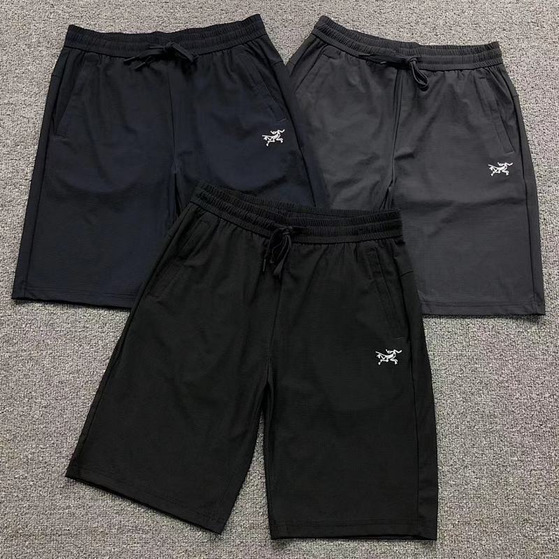 ARC'TERYX SHORTS 4201200701（im 170cm 60kg i wear size XL in the phot）