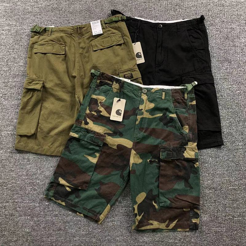 CARHARTT SHORTS 170112
