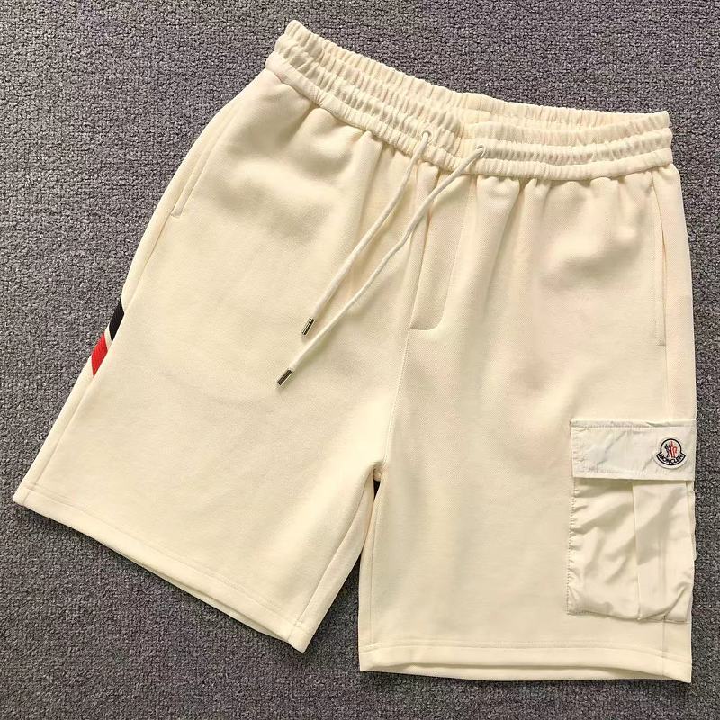 MONCLER SHORTS 2204283401