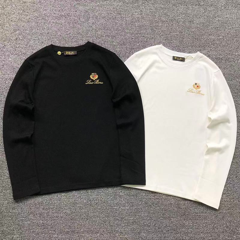 LORO PIANA LONG SLEEVED FEMAIE STYIE 2206300304