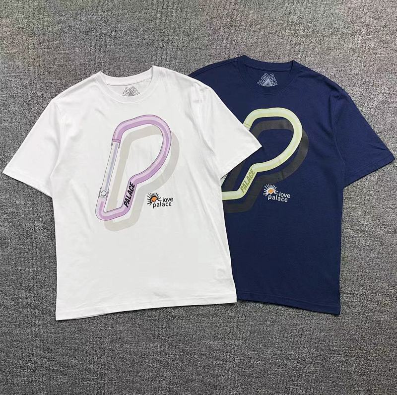 PALACE T-SHIRT 380605