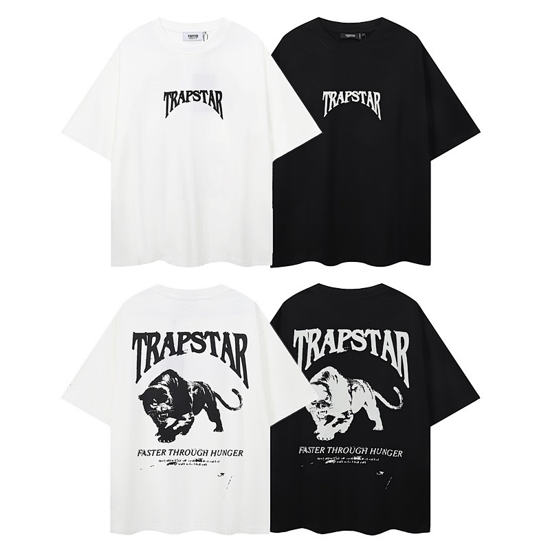 TRAPSTAR T-SHIRT 153101