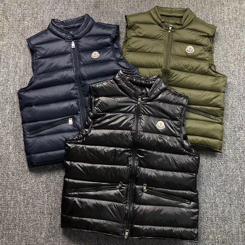 MONCLER DOWN JACKETS 380549 （im 170cm 57kg i wear size 2 in the phot）