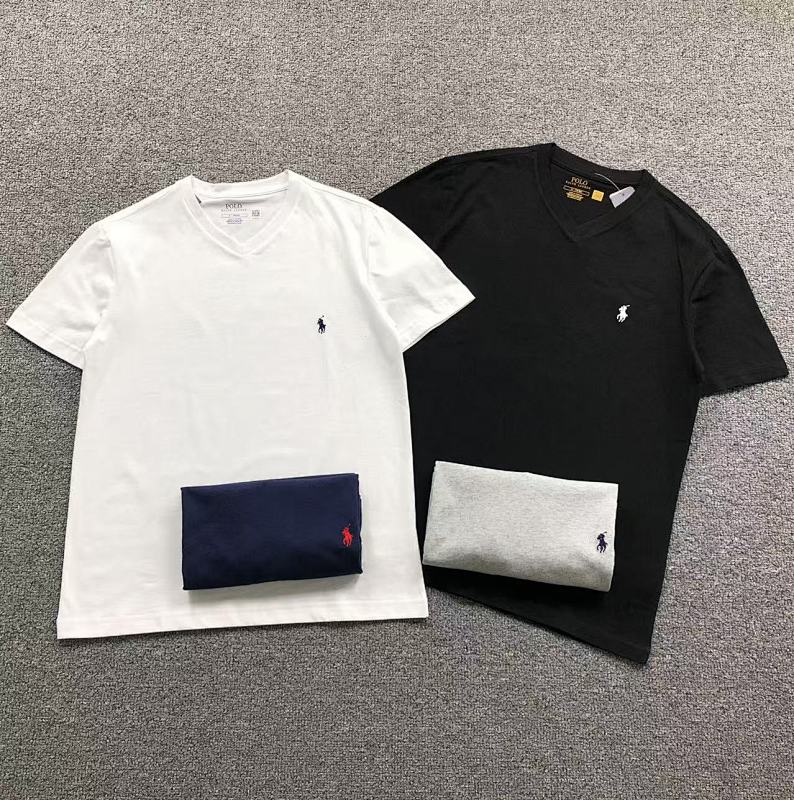 RALPH LAUREN T-SHIRT FEMAIE STYIE 41051532109