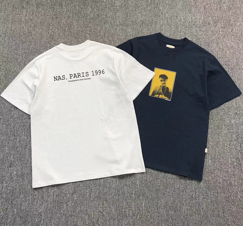 AIME LEON DORE T-SHIRT 280123