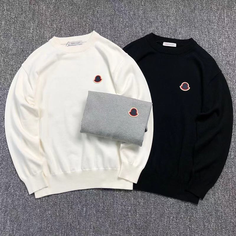 MONCLER SWEATER 382003