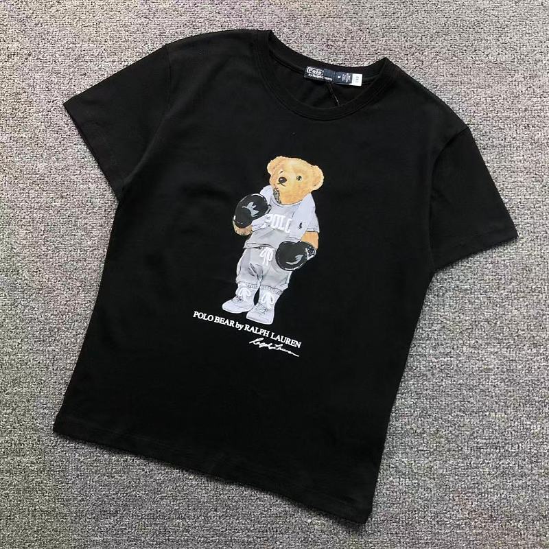 RALPH LAUREN T-SHIRT FEMAIE STYIE 2204241204