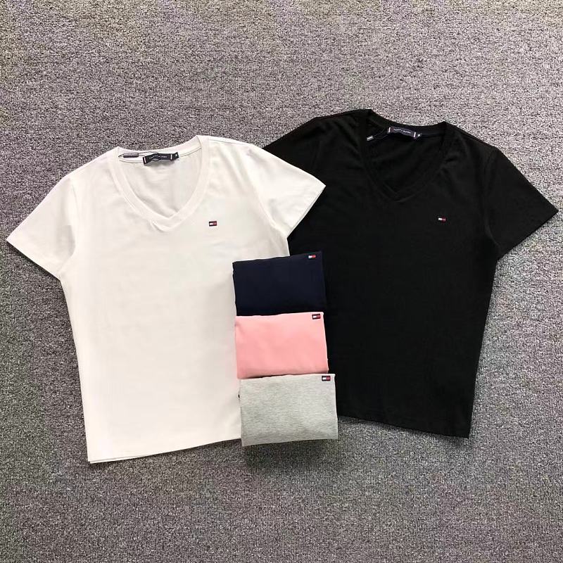 T⭐⭐⭐H⭐⭐⭐R T-SHIRT FEMAIE STYIE 4204232901