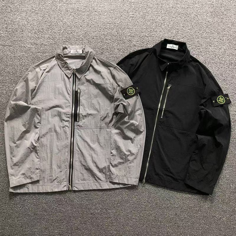 S⭐⭐⭐ I⭐⭐⭐D JACKET 22060925001（im 170cm 60kg i wear size S in the phot）