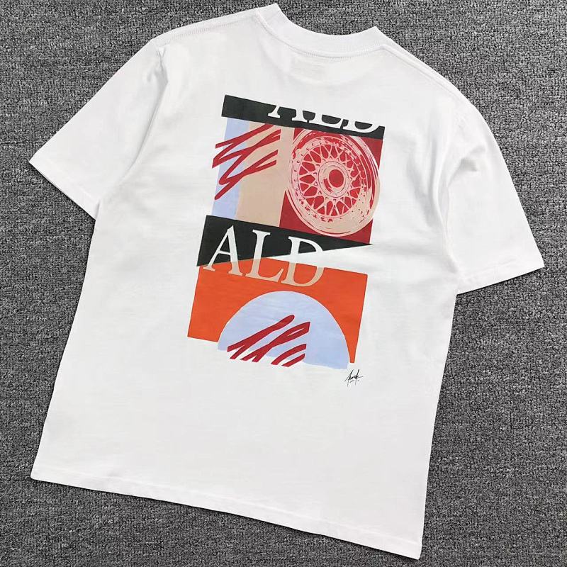AIME LEON DORE T-SHIRT 280106
