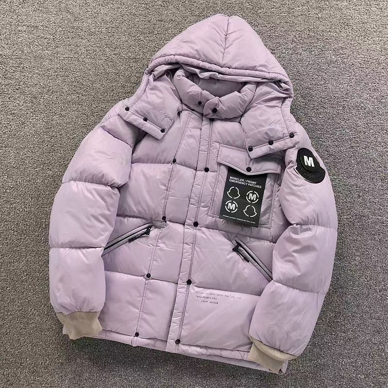 MONCLER DOWN JACKETS 3110132016（im 170cm 60kg i wear size 0 in the phot）