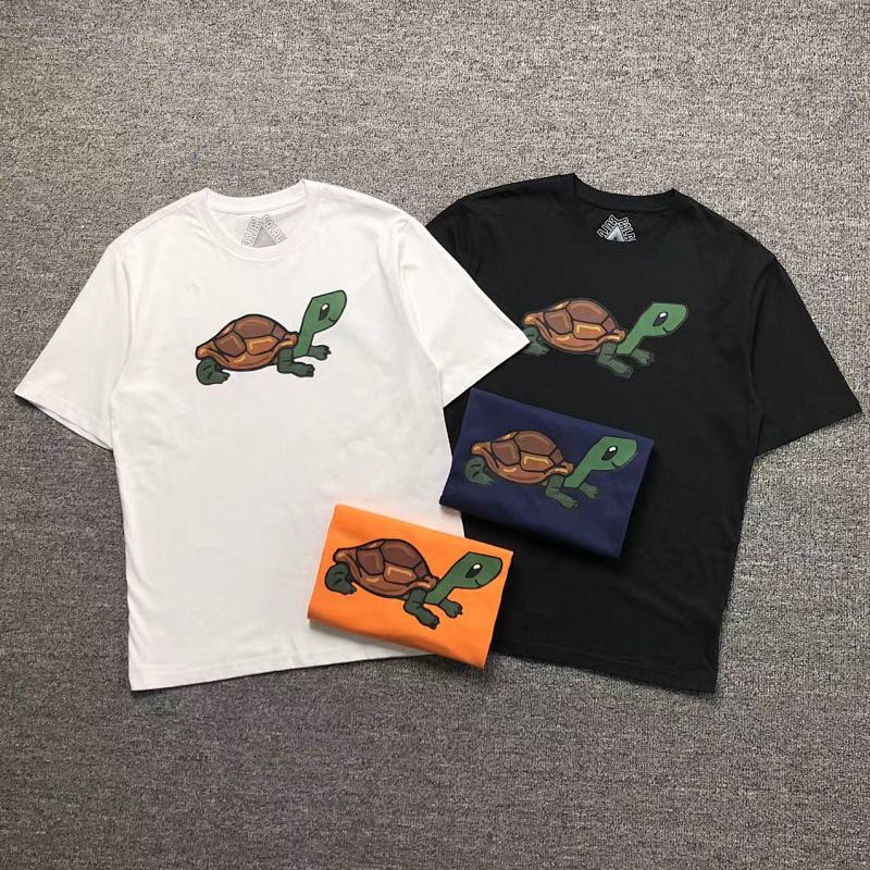 PALACE T-SHIRT 280411