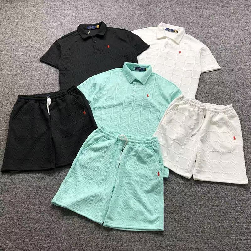 RALPH LAUREN POLO SHORTS 3106061401（im 170cm 60kg i wear size M in the phot）