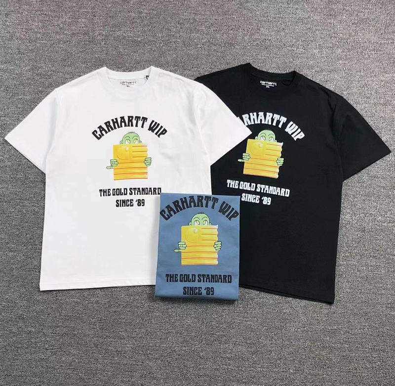CARHARTT T-SHIRT 290209