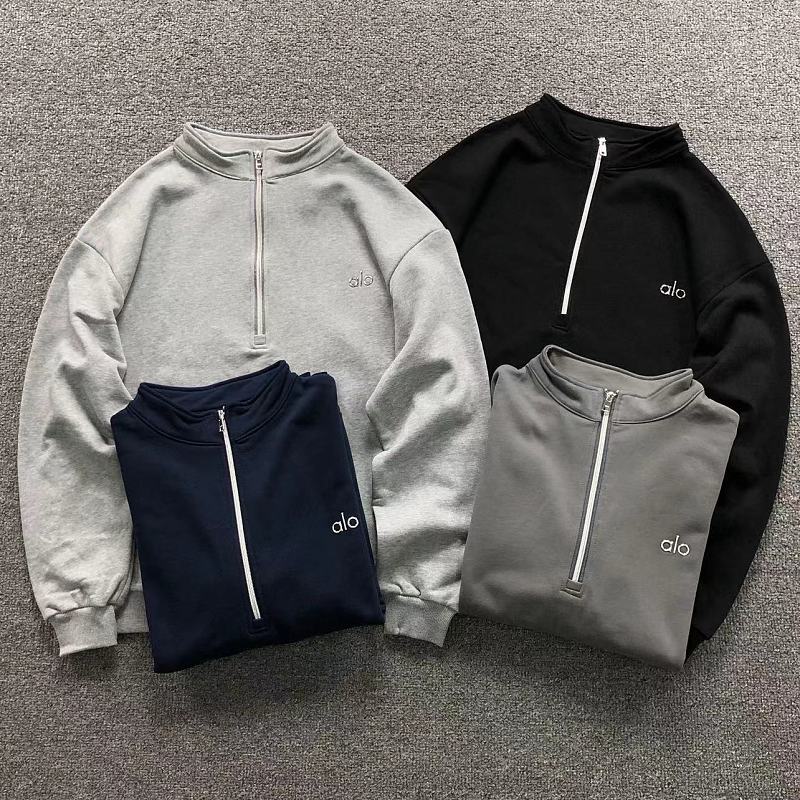 ALO HOODIE 1251604178（im 170cm 60kg i wear size S in the phot）
