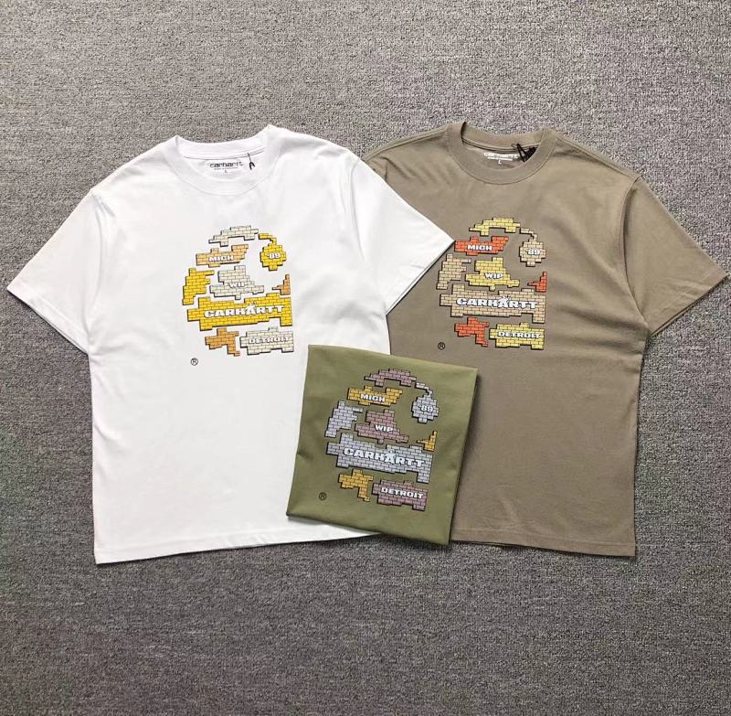 CARHARTT T-SHIRT 382201
