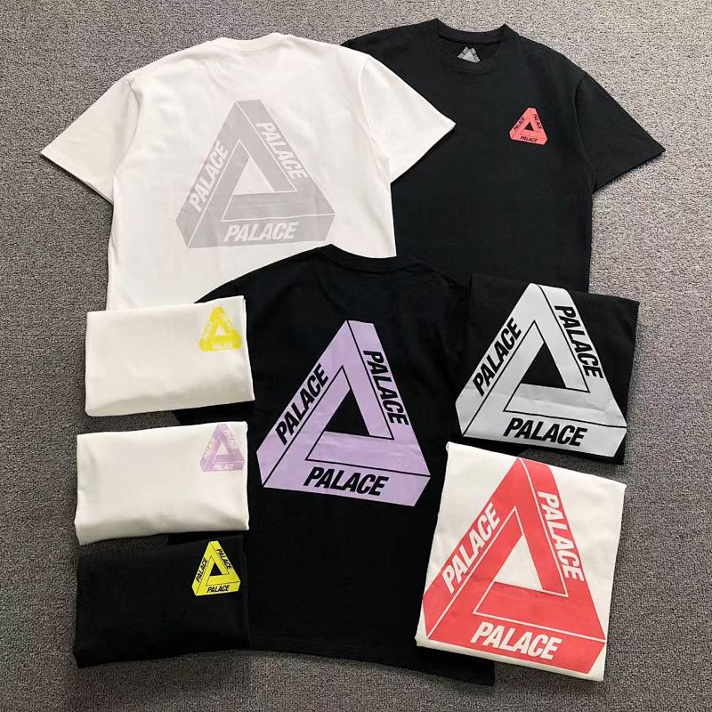 PALACE T-SHIRT 3201243117（im 170cm 60kg i wear size M in the phot）