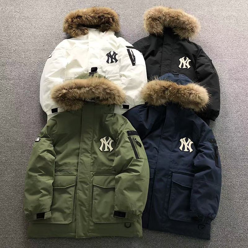 M⭐B DOWN JACKETS 2191812001（im 170cm 60kg i wear size L in the phot）