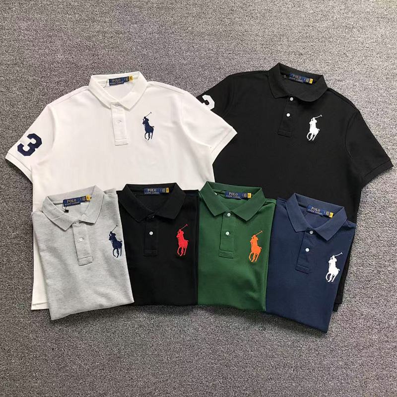 RALPH LAUREN POLO 504022779 （im 170cm 60kg i wear size S in the phot）