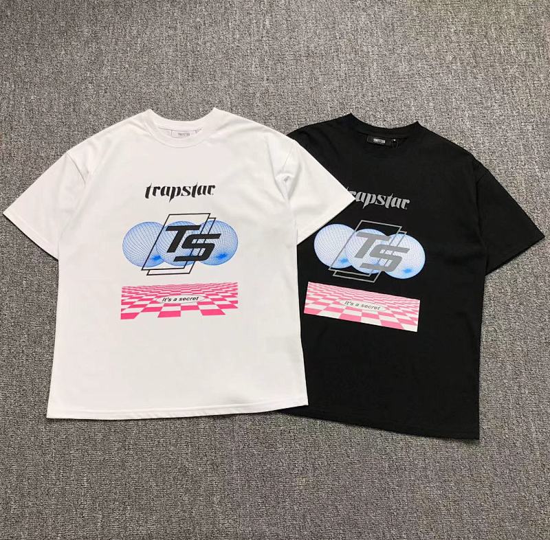 TRAPSTAR T-SHIRT 412264717