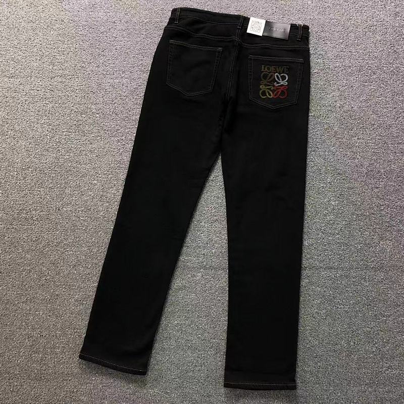 LOEWE TROUSERS 3111081005