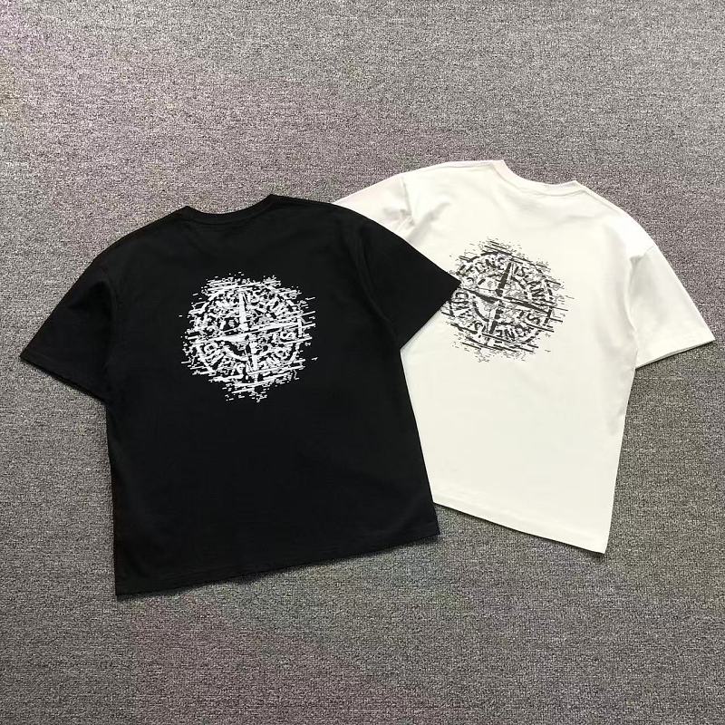 S⭐⭐⭐ I⭐⭐⭐D T-SHIRT 1251516177（im 170cm 60kg i wear size M in the phot）