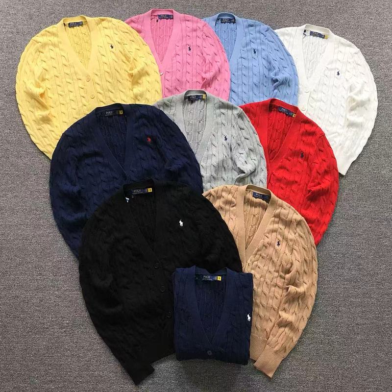 RALPH LAUREN SWEATER 4204293577（im 170cm 60kg i wear size M in the phot）